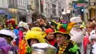 Carnaval  Maastricht NL [upl. by Hilde594]