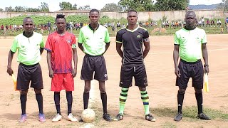 GAMBELA 20 SOKIMO intégralité du match CEFIBIA [upl. by Atteynod]