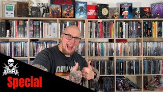 Top 20 meiner besten Filme aller Zeiten Teil 1 [upl. by Olshausen921]