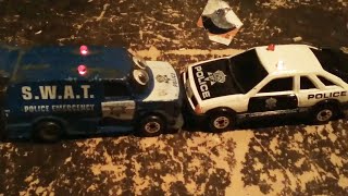 How To Change Batteries In A Matchbox Light amp Sound Vehicle [upl. by Ferino]