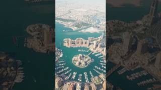 Qatar Airways airplane take off from Doha Qatar airportshortsfeedtrendingviralshortvideo [upl. by Aileek707]