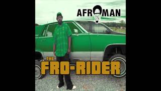 Afroman quotOutfroDuctionquot [upl. by Pitts]