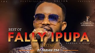 Fally Ipupa Mixtape  DJ FABIAN 254  Slow Congo Rhumba Mix Vol2  Best Of Fally Ipupa 2022 [upl. by Bohrer]