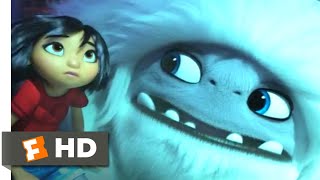 Abominable 2019 Computer Animated English DreamWorks Movie  Abominable Full Movie Fact amp Details [upl. by Guinn96]