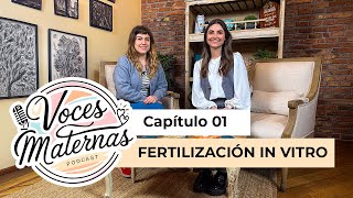 Fertilización invitro detalles del proceso anécdotas y consejos [upl. by Vary]