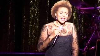 Leslie Uggams UPTOWN DOWNTOWN [upl. by Atselec121]