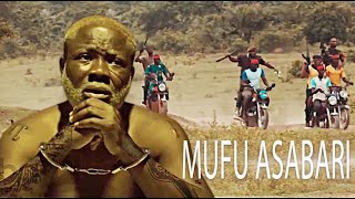 MUFU ASABARI  A Nigerian Yoruba Movie Starring Ibrahim Itele [upl. by Dowlen176]