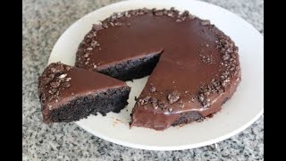 3Ingredient Oreo Cake [upl. by Sousa]