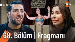 Annenin Babamla İlişkisi Olmuş  Aldatmak 69 Bölüm Fragmanı [upl. by Enimisaj]