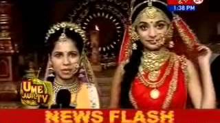 MahabharatFinale episode makes entire cast nostalgic [upl. by Brian]