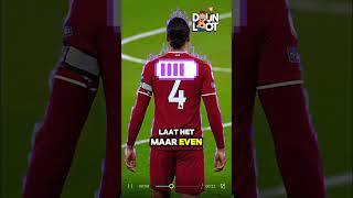 Wie is deze LEGEND shorts liverpool [upl. by Tacye]