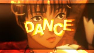 BERSERK GUTS amp CASCA DANCE Careless Whisper AMVEdit [upl. by Retsae]