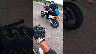 Ktm 300 Vs KTM 450 2t o 4t [upl. by Marrissa5]