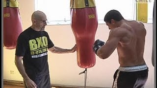 Conozca las ventajas que conlleva practicar el boxeo aficionado [upl. by Eustis346]