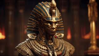 Healing Pharaoh  Tefnut Is The Goddess Of Precipitation Official Audio [upl. by Comras]