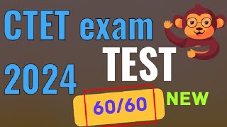 ctet2024 sst examTESTpaper2ndnew 60questionसामाजिक विज्ञानप्रश्न mpteacheracademy 99 [upl. by Ynaffets]