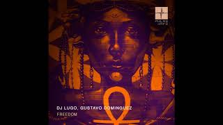 Dj Lugo Gustavo Dominguez  Freedom Original Mix [upl. by Feenah]