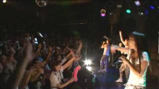 太陽とシスコムーン  宇宙でLa Ta Ta 20091004 [upl. by Manara937]