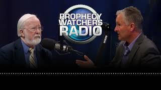 Why You Should Study Revelation and Daniel  Prophecy Watchers Radio  Episode 7 [upl. by Aisatna]