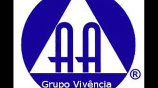 Alcoólicos Anônimos Grupo Vivência  online [upl. by Chip110]