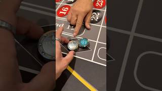 I got 500 in free play let’s spin it to 2000 casino gamble gambling roulette [upl. by Cerelly]