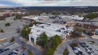 Gaithersburg City Council approves redevelopment plan of the Lakeforest Mall [upl. by Mirak127]