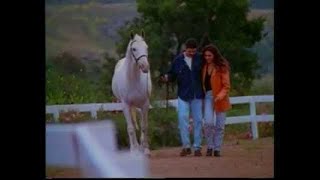 Ragheb Alama  Alamtiny Official Music Video  راغب علامة  علمتني [upl. by Lebiram]