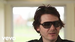 Manic Street Preachers  Futurology In Conversation Xperia Access [upl. by Zosima]