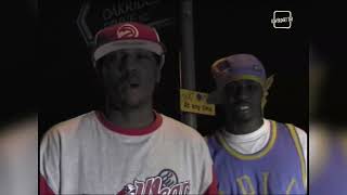 SAS  EUROGANG freestyle ukrap ukhiphop lbtv dipset [upl. by Bloomer]