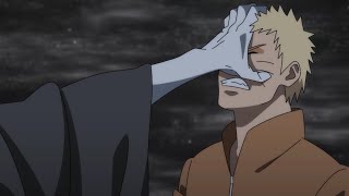 Naruto Sage Mode vs Juura  Fan Animation [upl. by Rosina498]