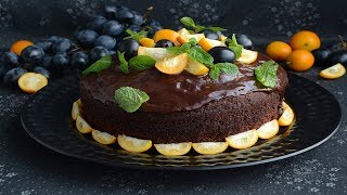 ВОСТОРГ ДЛЯ СЛАДКОЕЖЕК 😍 Торт на раз два три 🍰💖 САМЫЙ ПРОСТОЙ ТОРТ [upl. by Ailimaj]