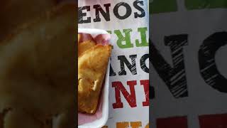 Empanadas de Perro [upl. by Nraa]