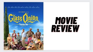 Glass Onion Movie Review [upl. by Luhey]