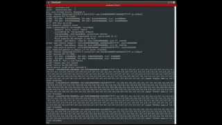 FreeBSD on 48core ThunderX ARMv8 [upl. by Komarek]