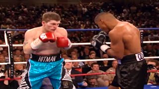 Ricky Hatton England vs Juan Urango Colombia  Boxing Fight Highlights  HD [upl. by Rutledge]