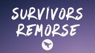 Roddy Ricch  Survivors Remorse Lyrics [upl. by Isawk667]