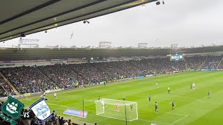 PATIENCE WEARING THIN Plymouth argyle vs Preston North End matchday vlog 16032024 [upl. by Sucramd]