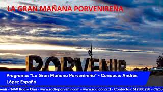 Programa quotLa Grana Mañana Porvenireñaquot  21 octubre 2024 [upl. by Dekow]