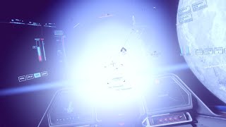 The Holy Light of Star Citizen Dogfightmp4 [upl. by Siul928]