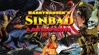 Harryhausens Sinbad  A Retrospective [upl. by Vivianna]