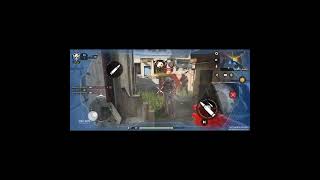 8kills cross fire callofduty codm codmobile [upl. by Layney]