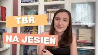 🎃TBR na jesień 🍂 [upl. by Wetzel]