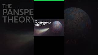 Panspermia theory kya hai likes facts history mystery mysterys historymystery shortvideo [upl. by Hesky]