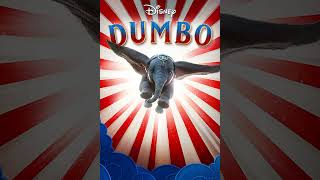 Dumbo 2019 Movie Review [upl. by Oehsen]