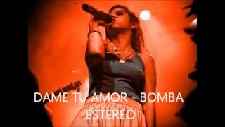 Dame tu amor [upl. by Namref]