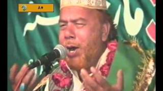 SAIF UL MALOOKLate Muhammad Yousuf NaqshbandiBY Visaal [upl. by Lekzehcey]