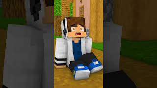 Yomost Help VinhMC  Cảm ơn Yomost minecraft minecraftanimation monsterschool [upl. by Marje259]