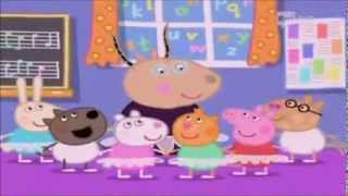 Peppa Pig  La Bambola di Polly è Malata  Remix Sambhu [upl. by Friedlander235]