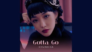 CHUNG HA  Intro  Gotta Go MMA Version download [upl. by Bancroft35]