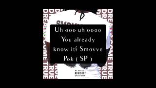 Smovve Pok  No More Parties Lyric Video [upl. by Berthe939]